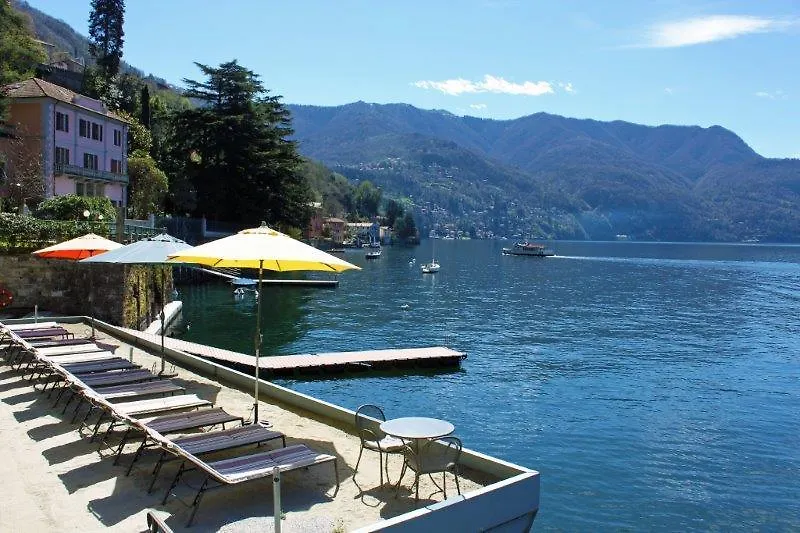 Lake Como Beach Resort Waterfront Villas 4*, Pognana Lario